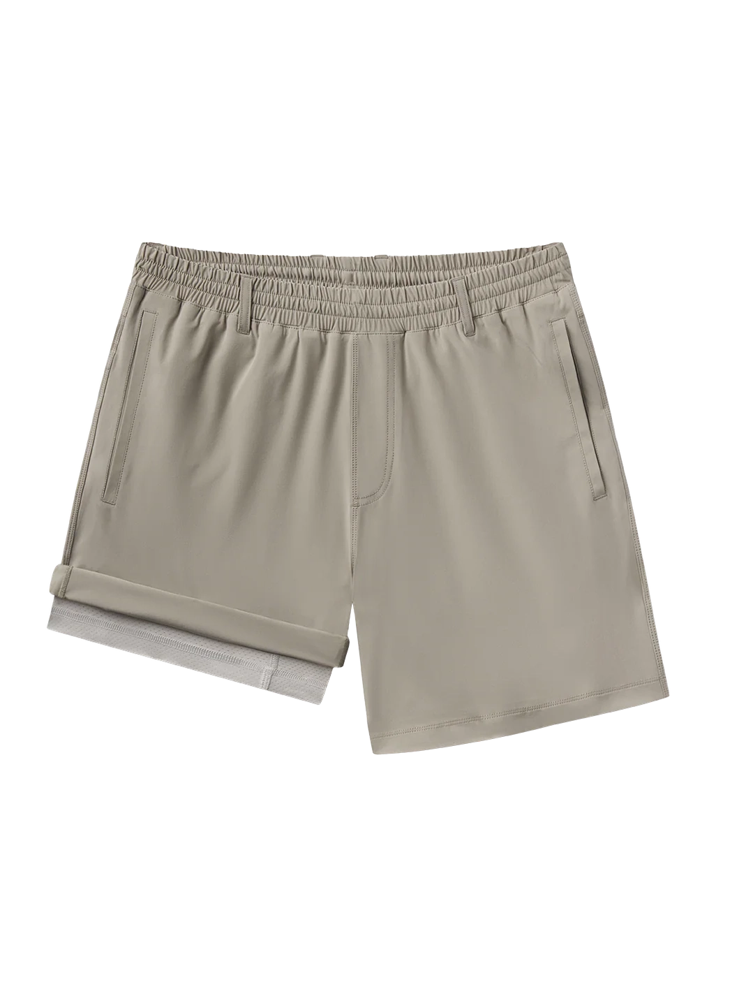 Southern Shirt Everyday Hybrid Short