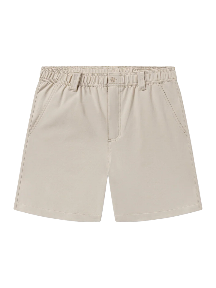 Nomad Shorts - Pelican