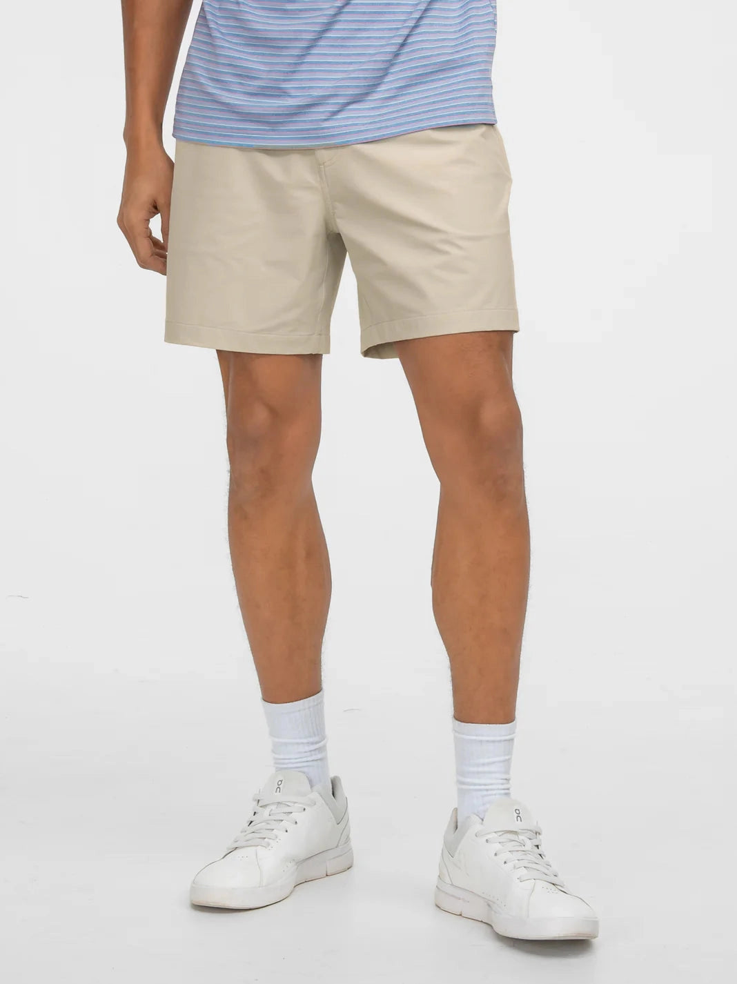 Nomad Shorts - Pelican