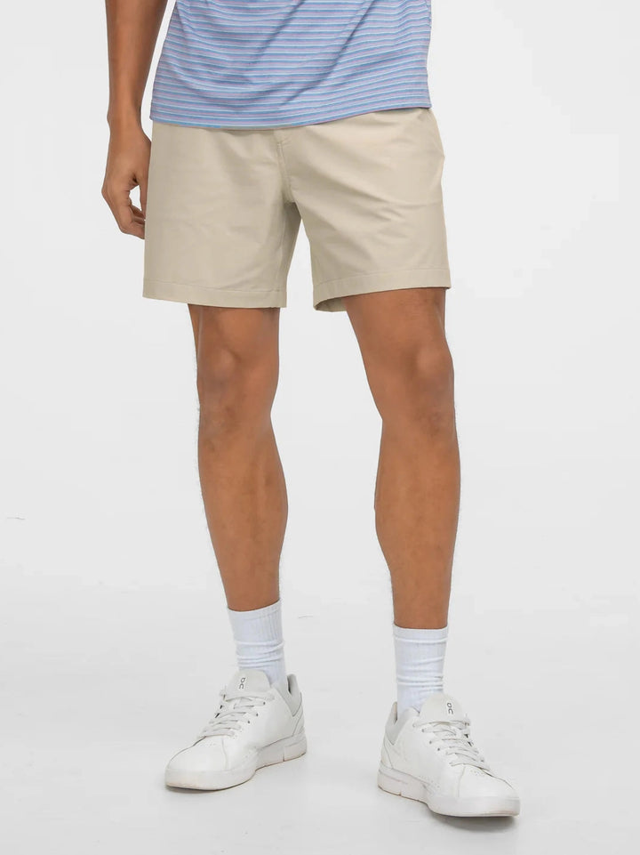 Nomad Shorts - Pelican