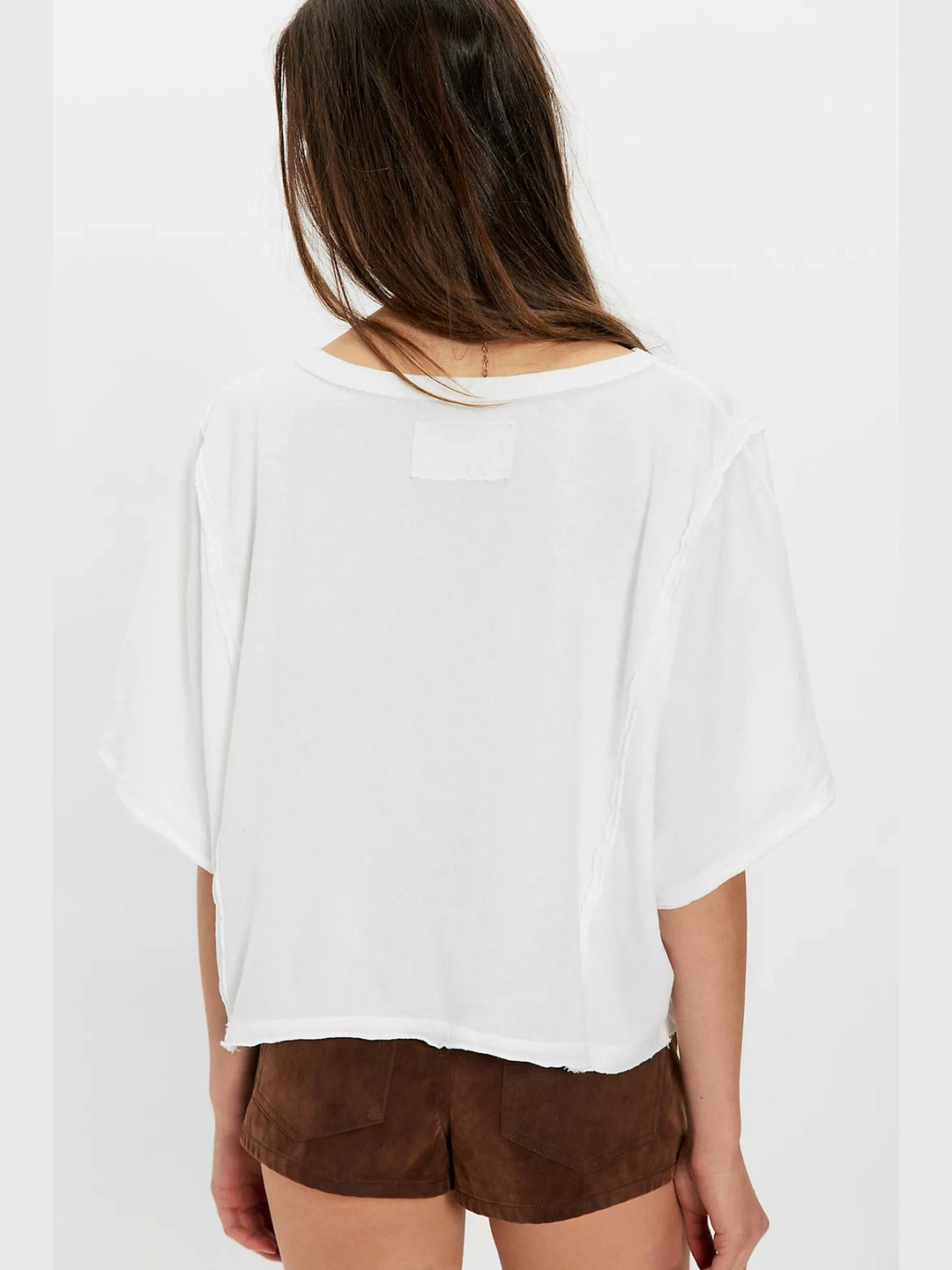 Next Level Tee