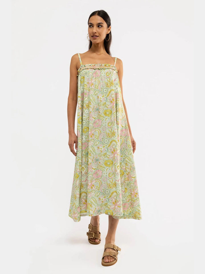 Sutton Dress - Starry Eyed