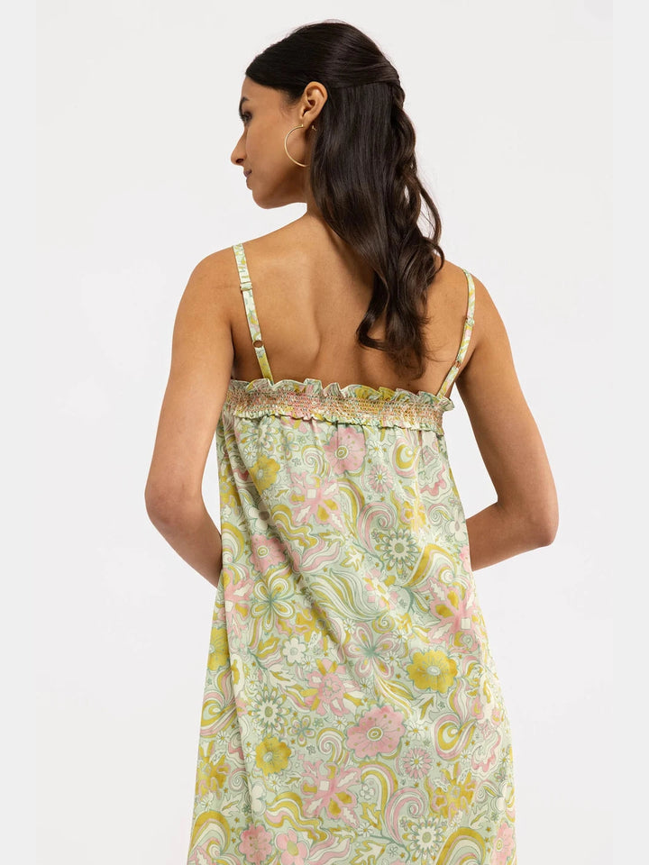 Sutton Dress - Starry Eyed