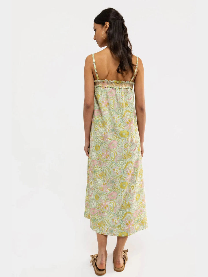 Sutton Dress - Starry Eyed