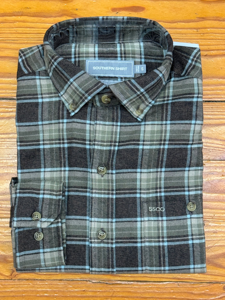 Southern Shirt Oak Ridge