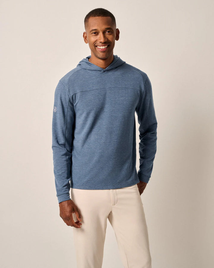 Remmy Midweight Performance Hoodie