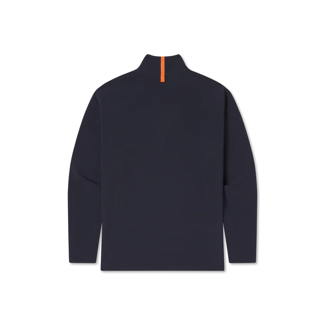 Canton Performance Quarterzip