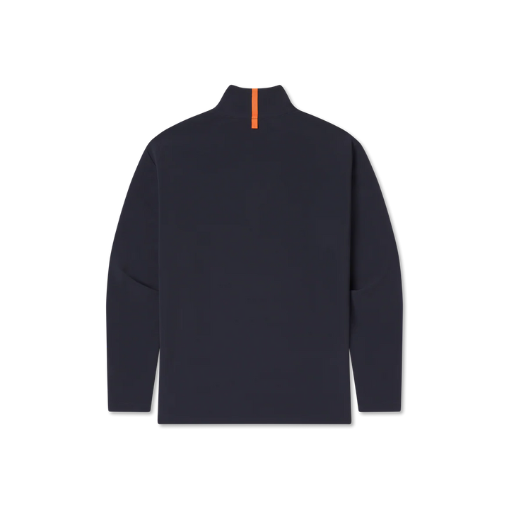 Canton Performance Quarterzip