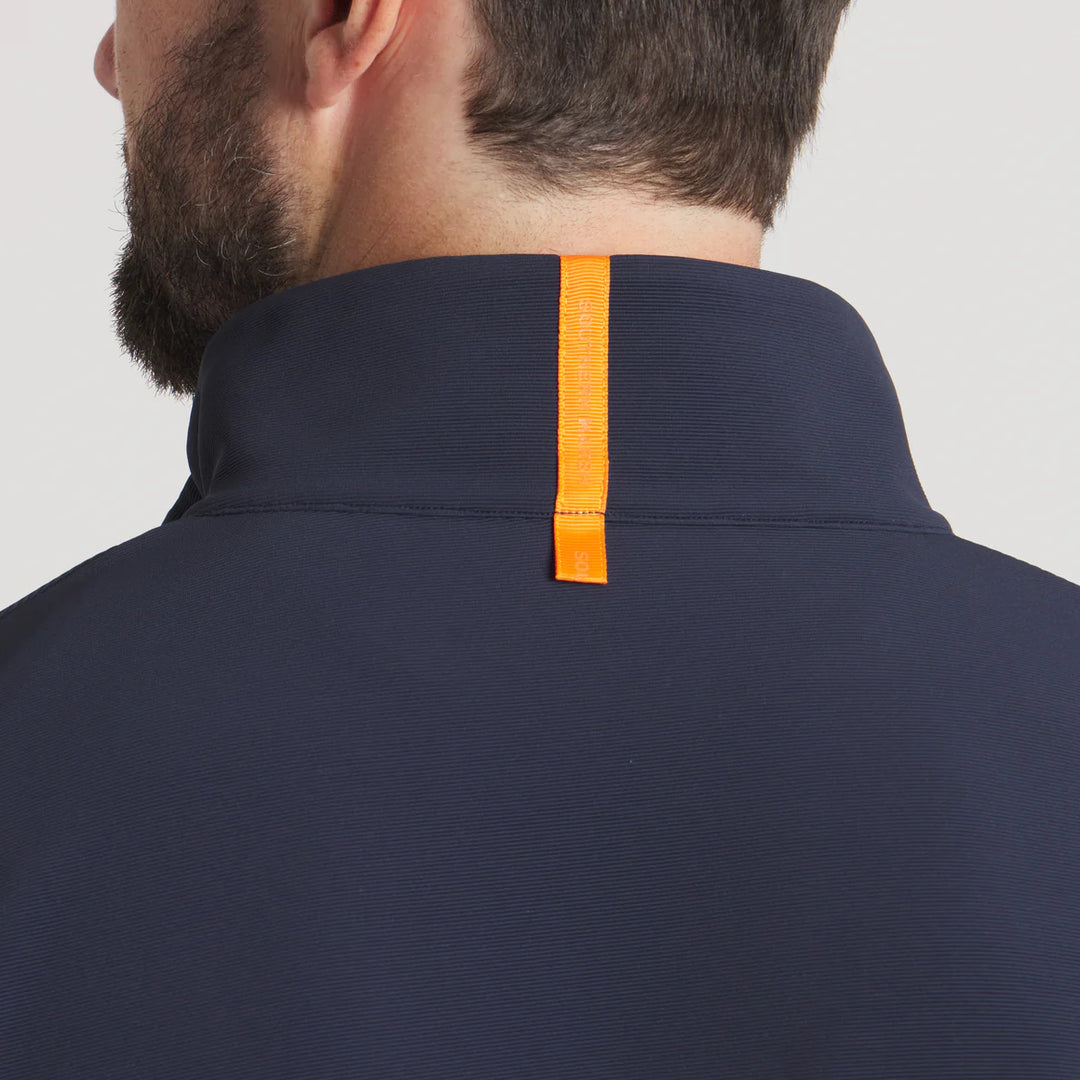 Canton Performance Quarterzip