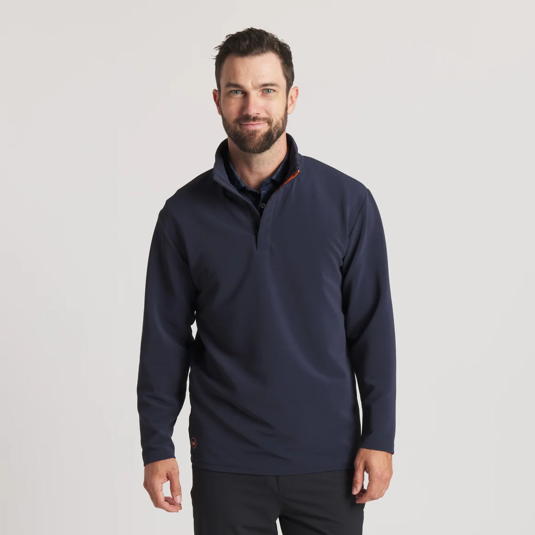 Canton Performance Quarterzip