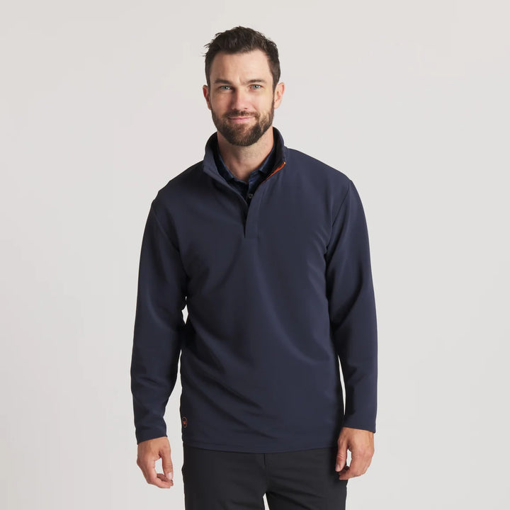 Canton Performance Quarterzip