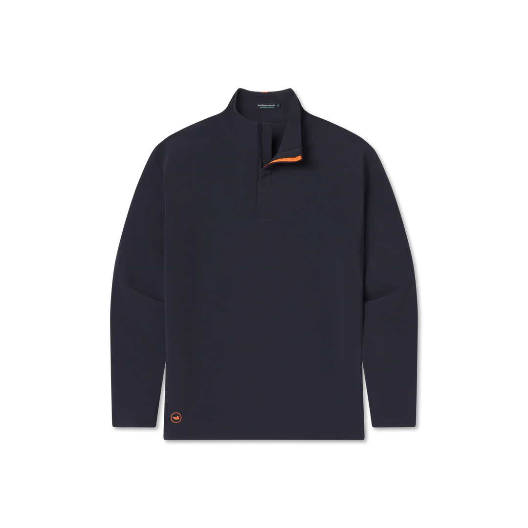 Canton Performance Quarterzip