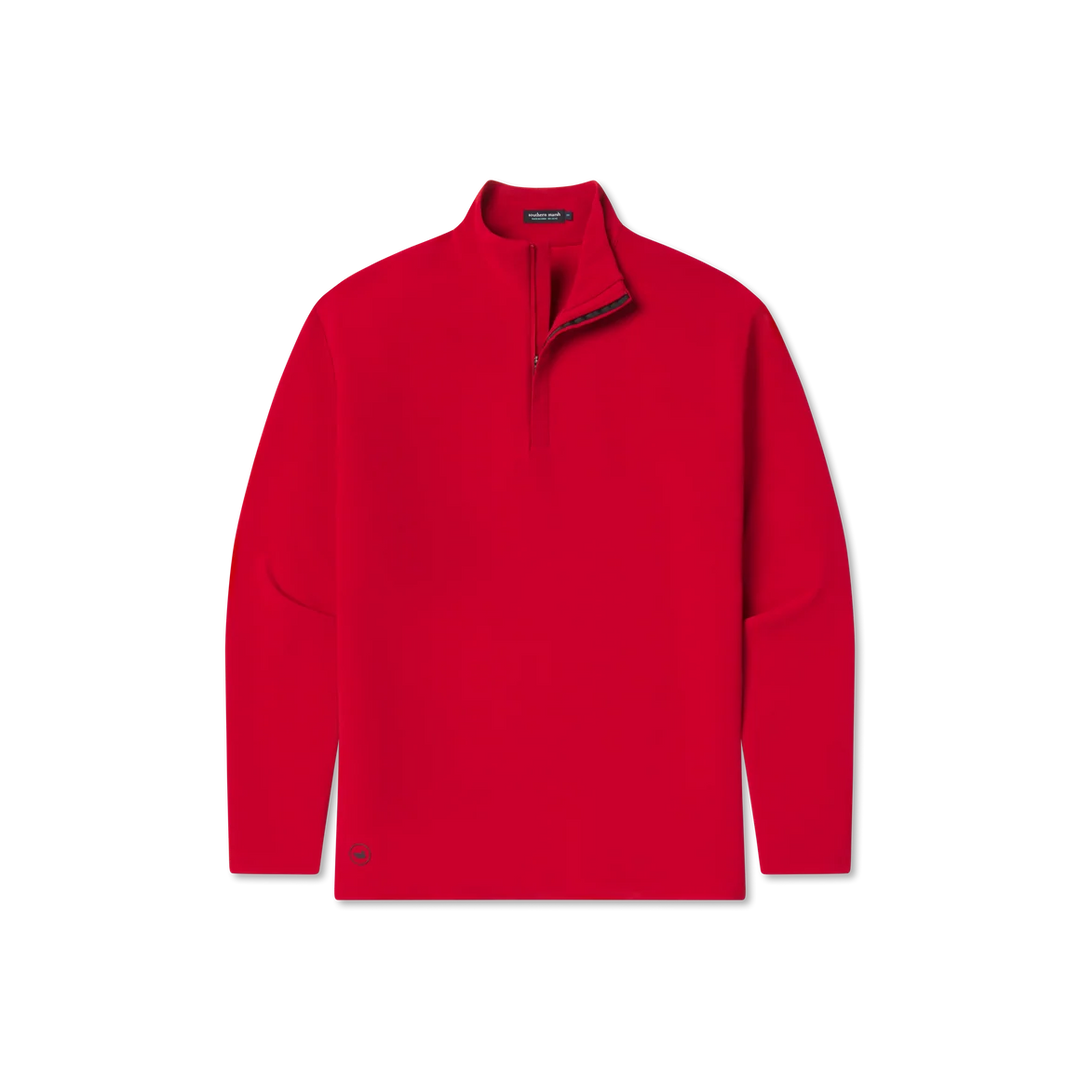 Canton Performance Quarterzip