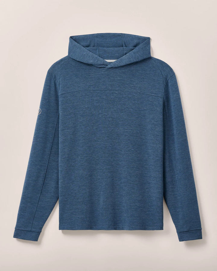 Remmy Midweight Performance Hoodie