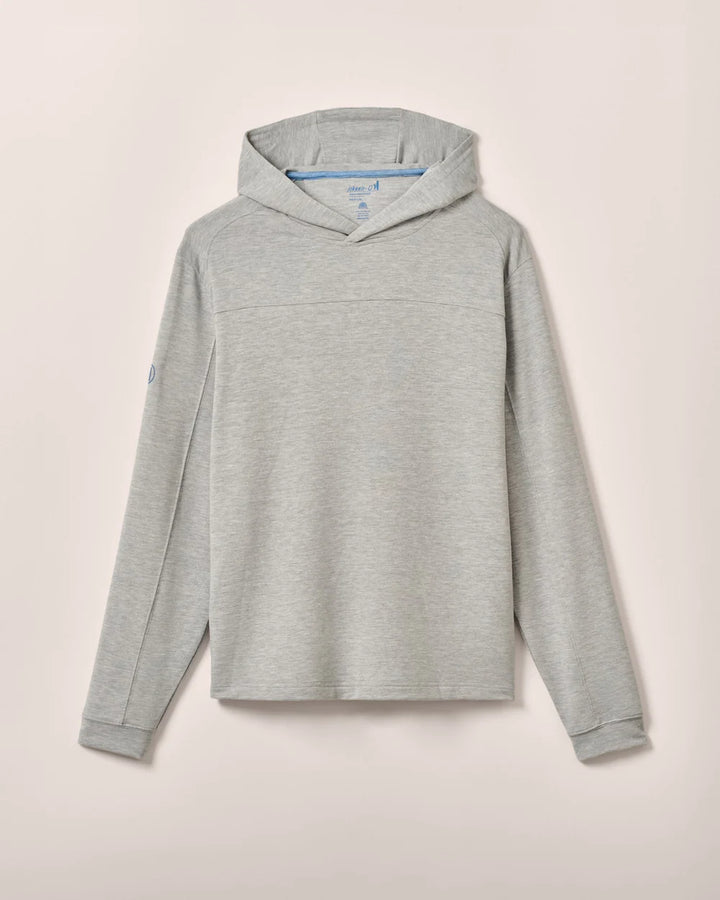 Remmy Midweight Performance Hoodie