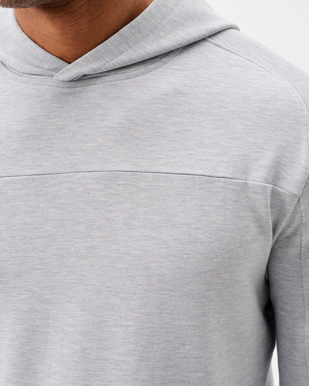Remmy Midweight Performance Hoodie