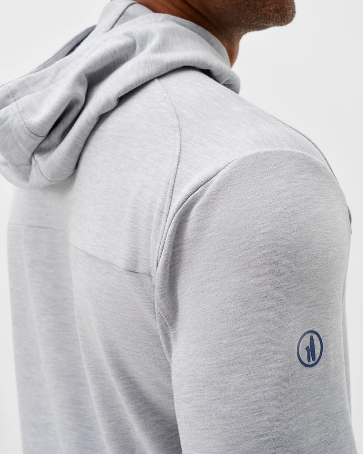 Remmy Midweight Performance Hoodie