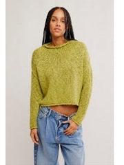 Free People Opal Sweater
