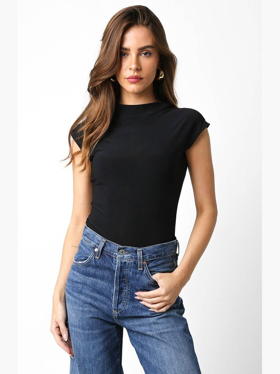 Eve Bodysuit