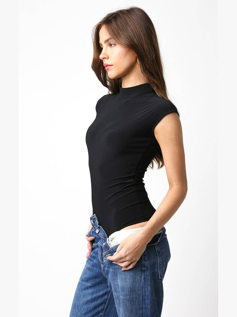 Eve Bodysuit