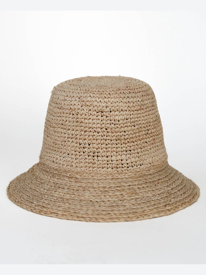 Kauai Bucket Hat