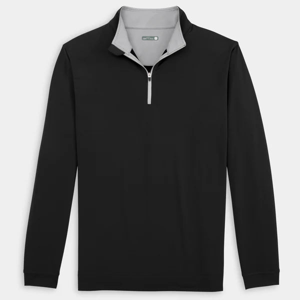Genteal Performance Quarter-Zip