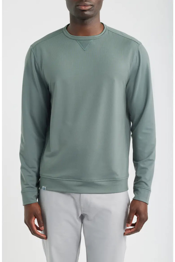 Willard Crewneck Sweatshirt