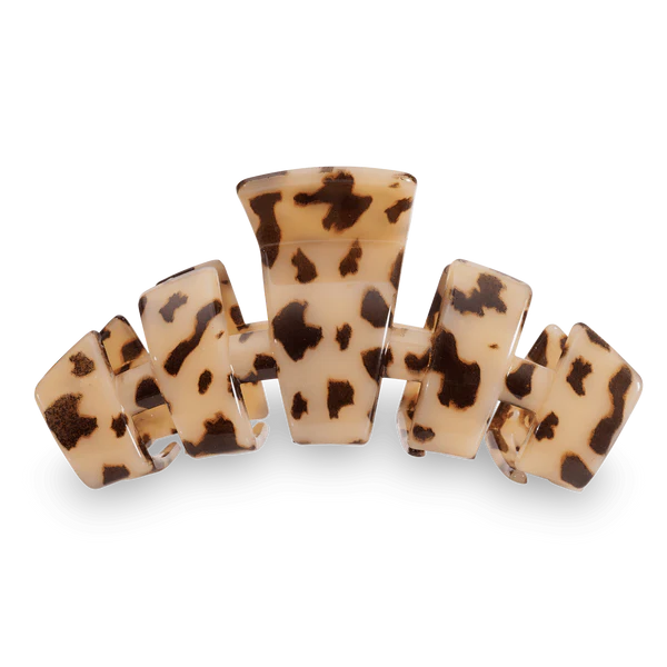 Classic Blonde Tortoise Large Claw Clip