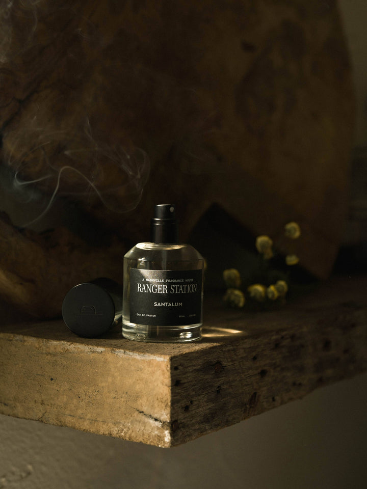 SANTALUM EAU DE PARFUM 50ML