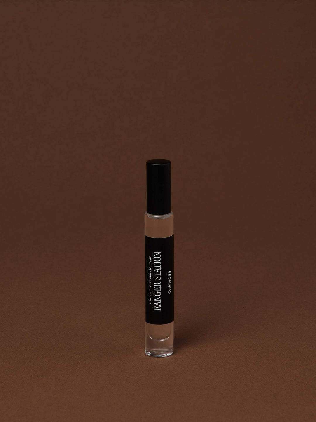OAKMOSS QUICKDRAW PERFUME