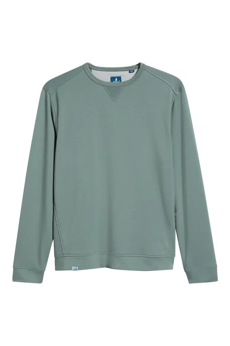 Willard Crewneck Sweatshirt