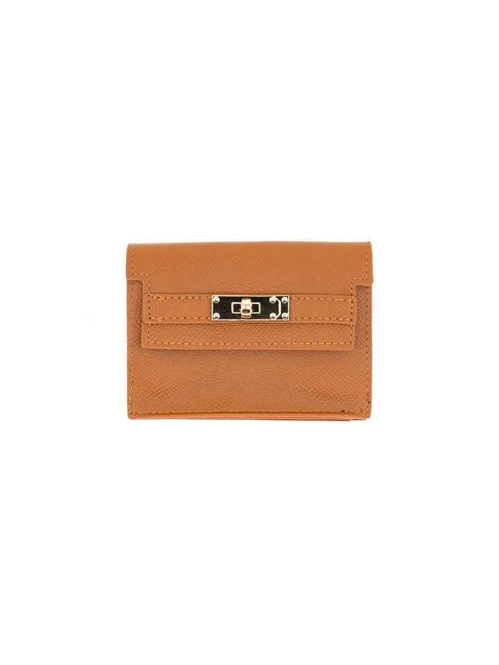 Shelly Wallet