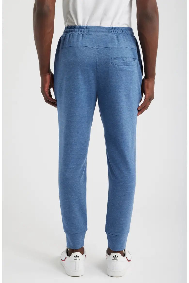 Remmy Knit Joggers