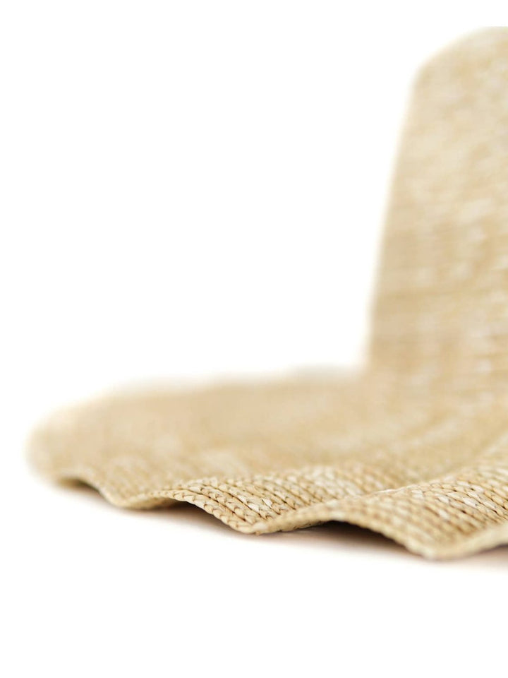 Nalu - Wide brim straw hat