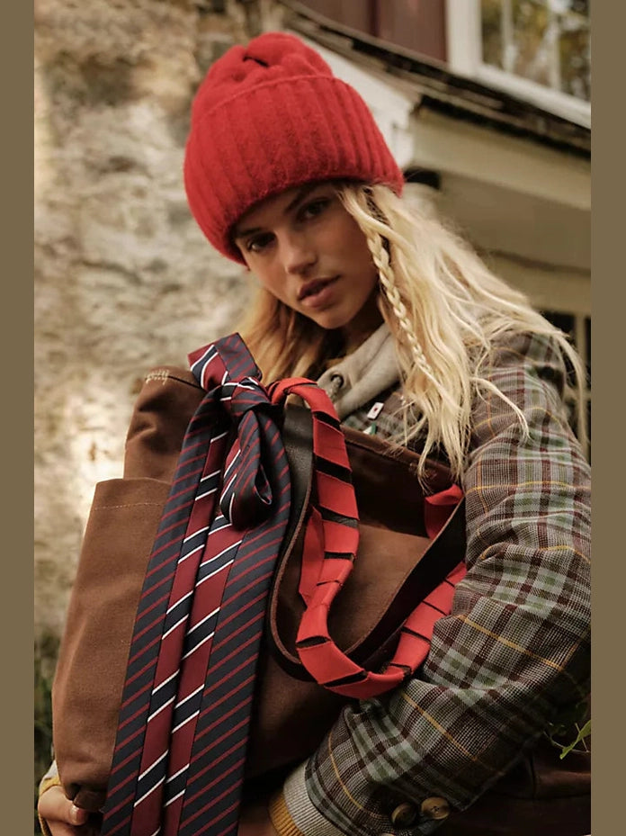 Free People Coastline Beanie