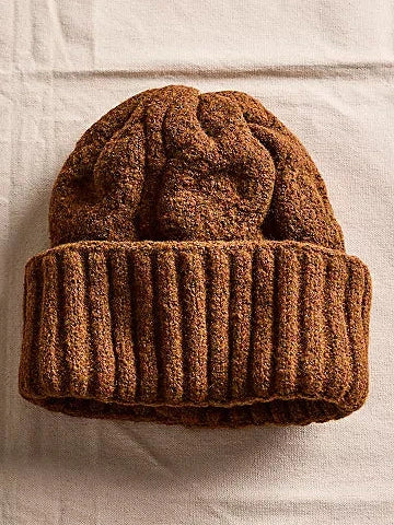 Free People Coastline Beanie