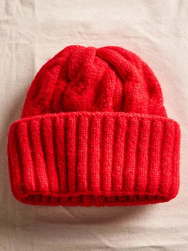 Free People Coastline Beanie