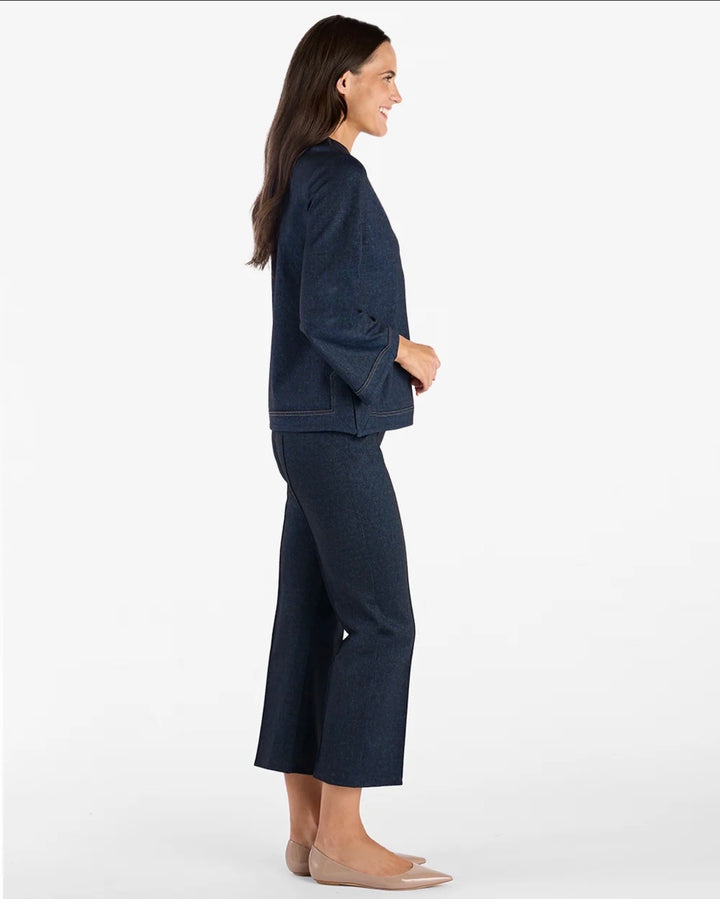Jude Connally Gracie Pant Jude Denim - Navy