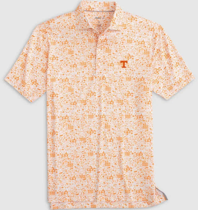Tennessee Tailgater 2.0 Performance Polo Shirt