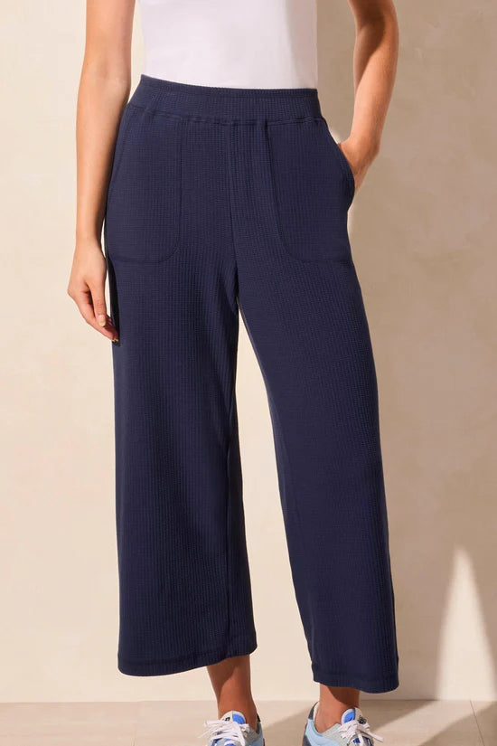 Tribal Capri Athleisure Pants