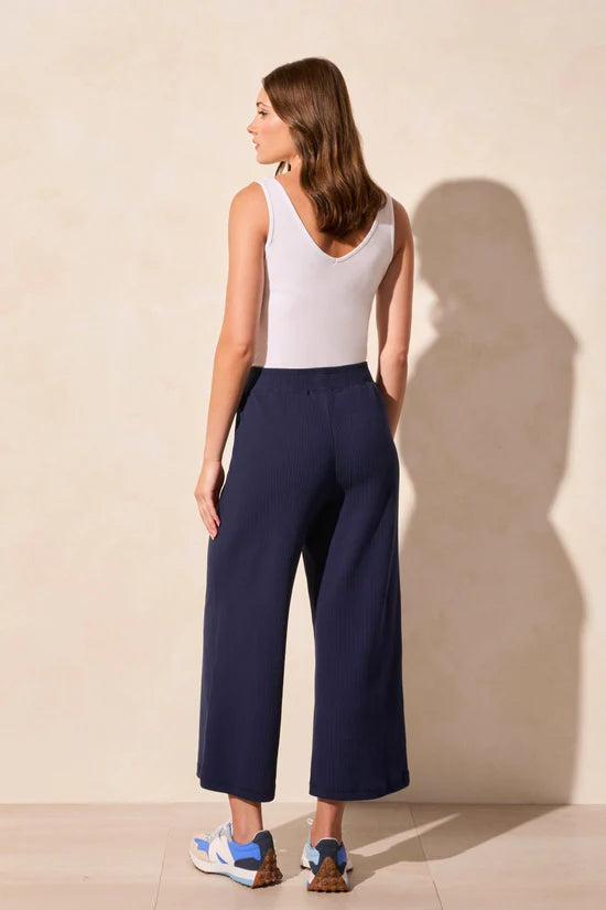 Tribal Capri Athleisure Pants
